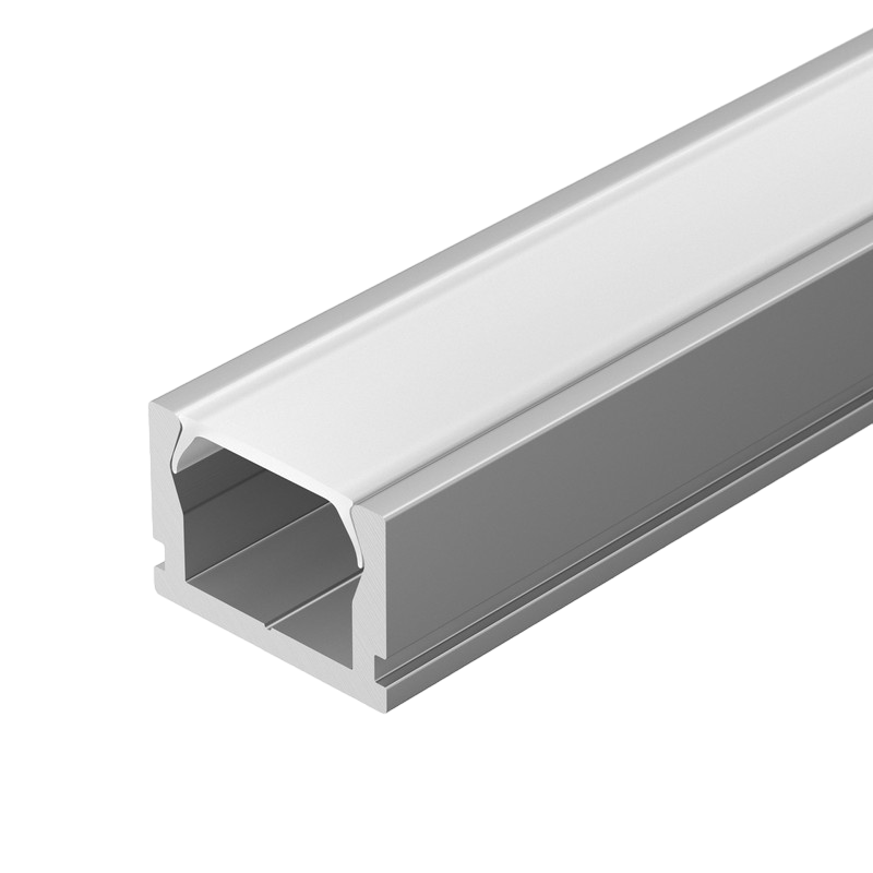 Накладной алюминиевый профиль Arlight в Барнауле